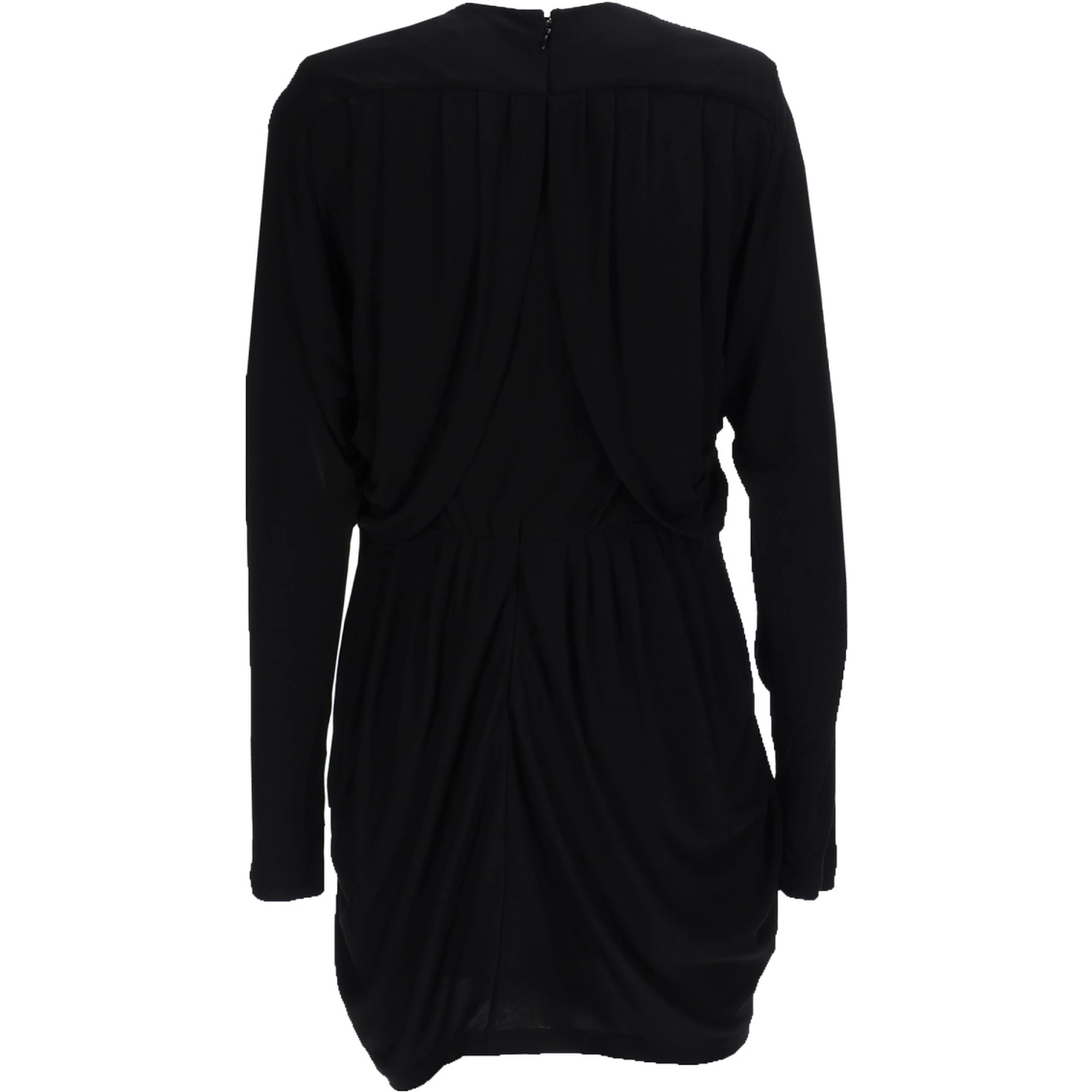 "NIAMAE" MINI DRESS