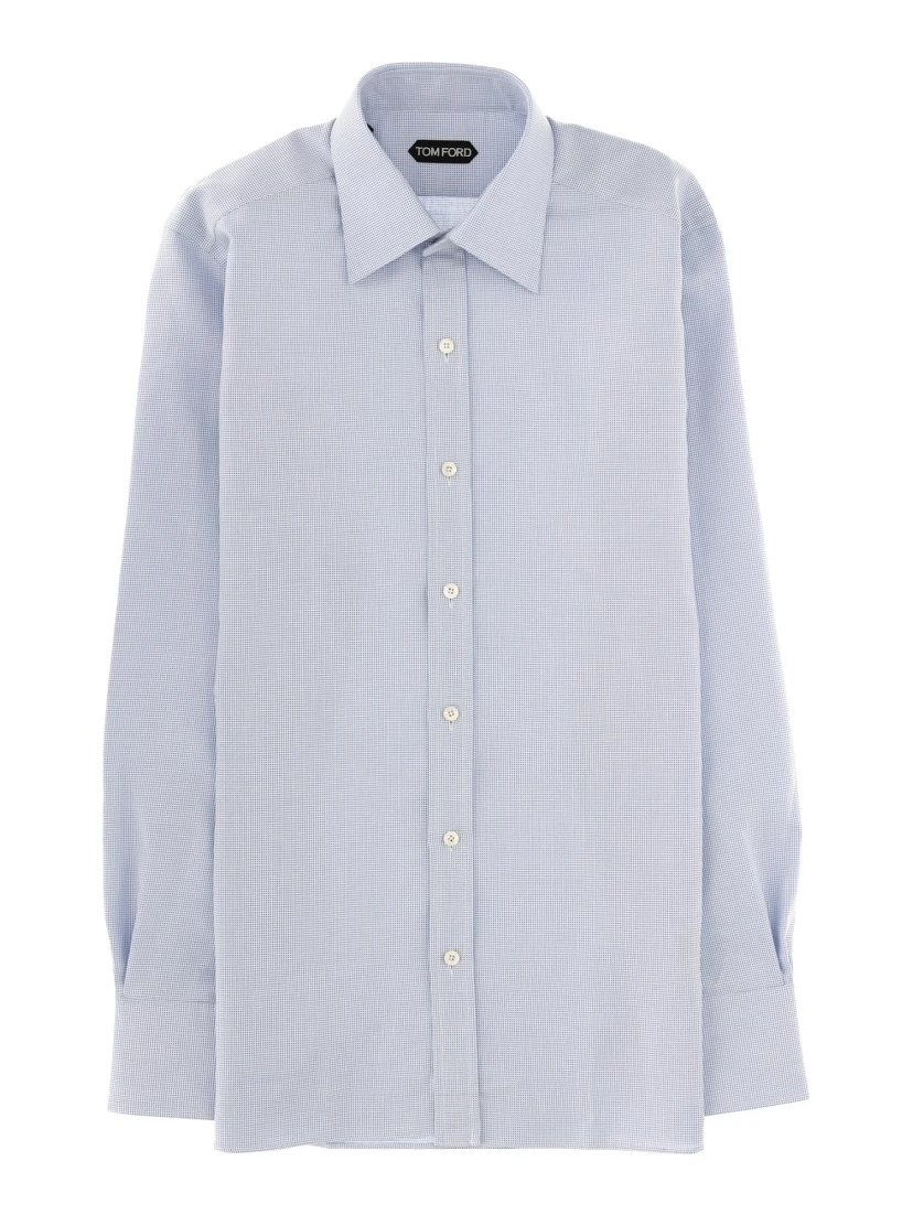 COTTON SHIRT