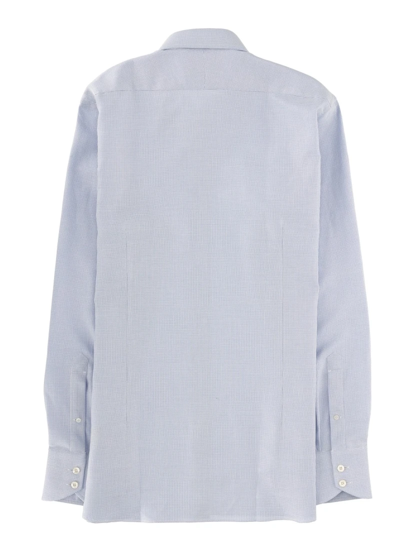 COTTON SHIRT