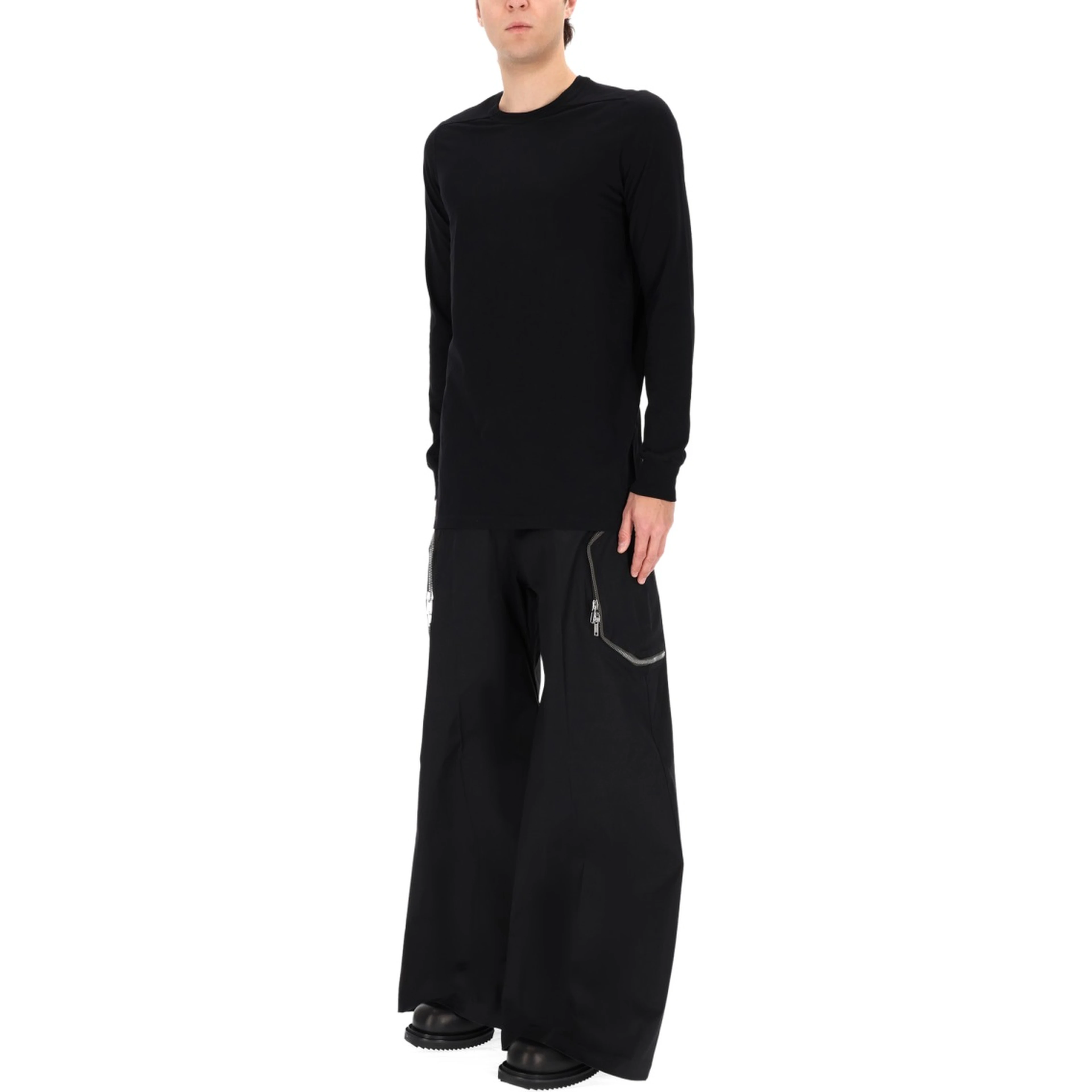 LEVEL LS T-SHIRT