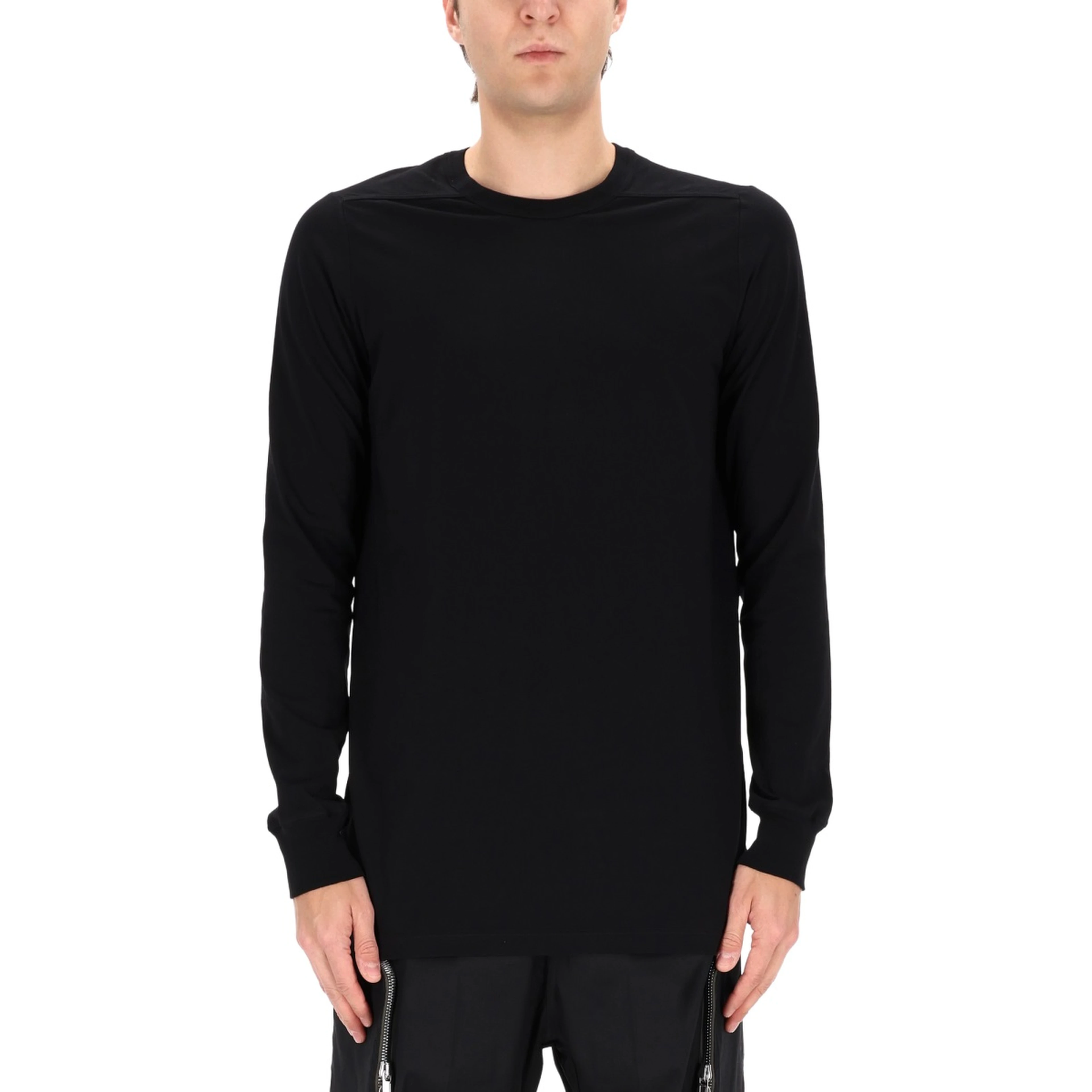 LEVEL LS T-SHIRT