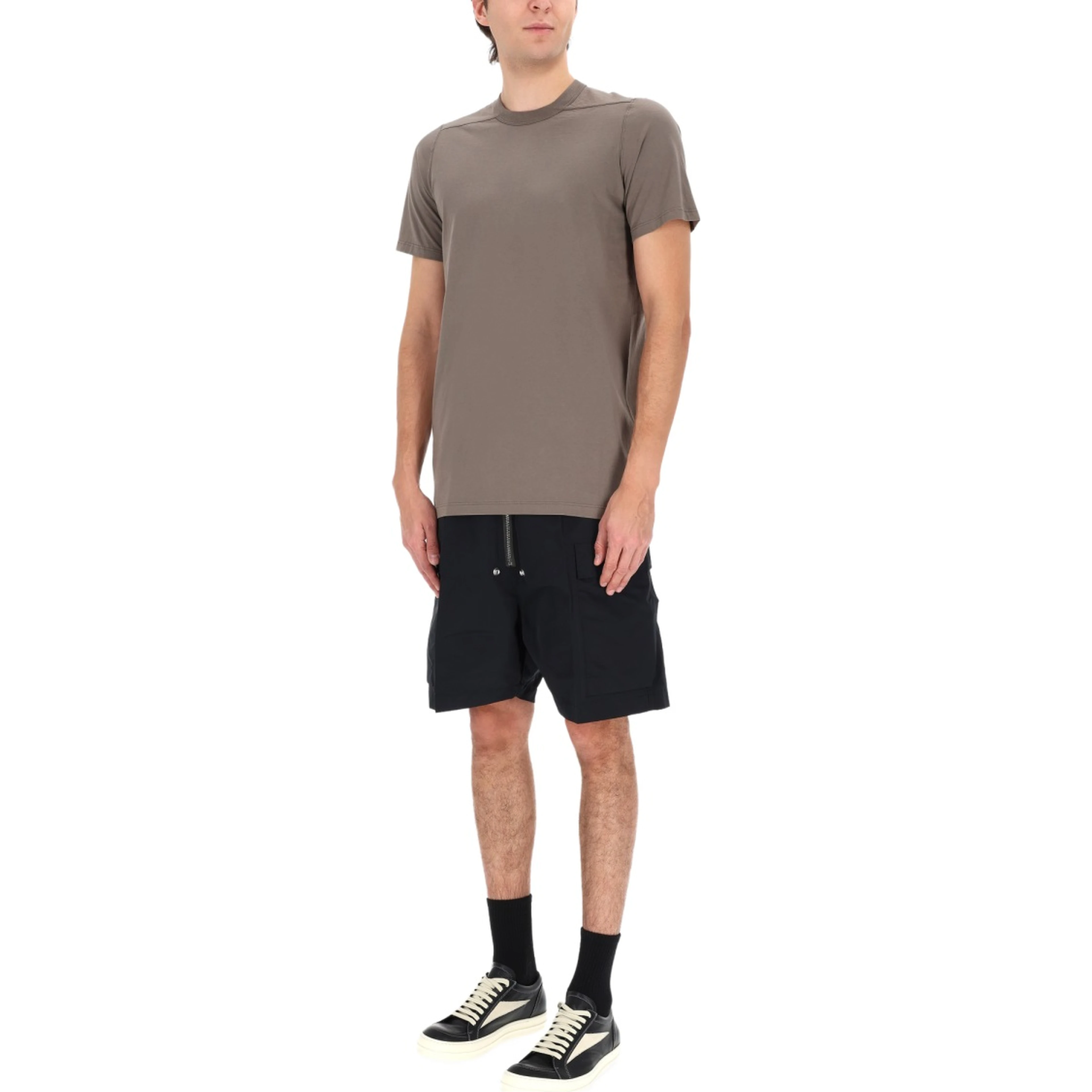 "LEVEL T" T-SHIRT