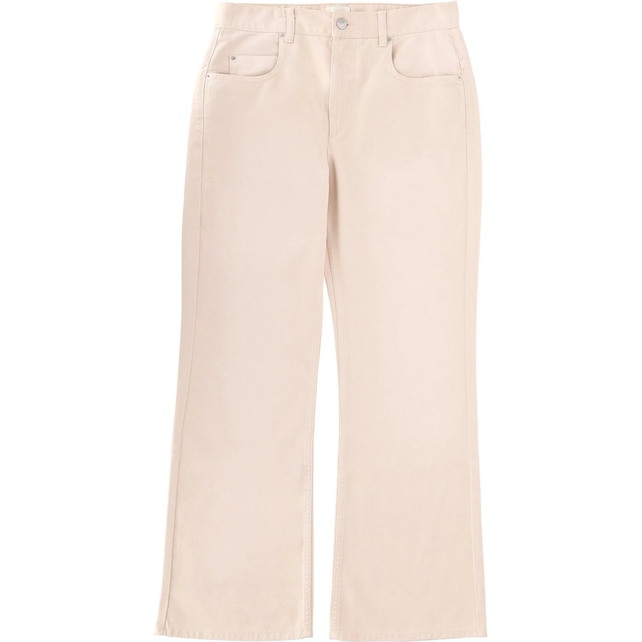 "BELVIRA" JEANS