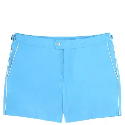 SWIMSUIT WITH POCKETS