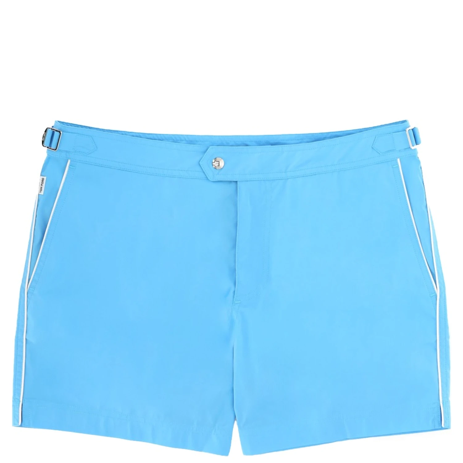 SWIMSUIT WITH POCKETS