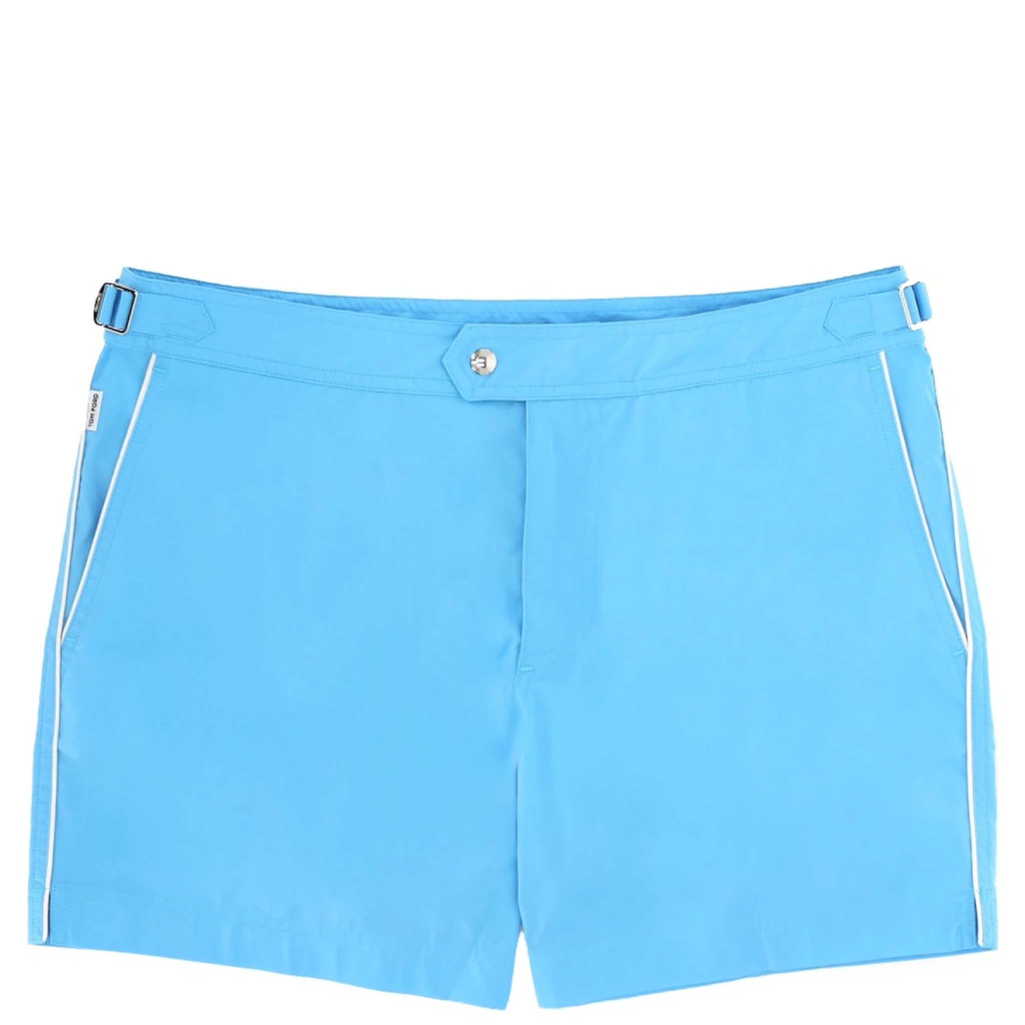 SWIMSUIT WITH POCKETS