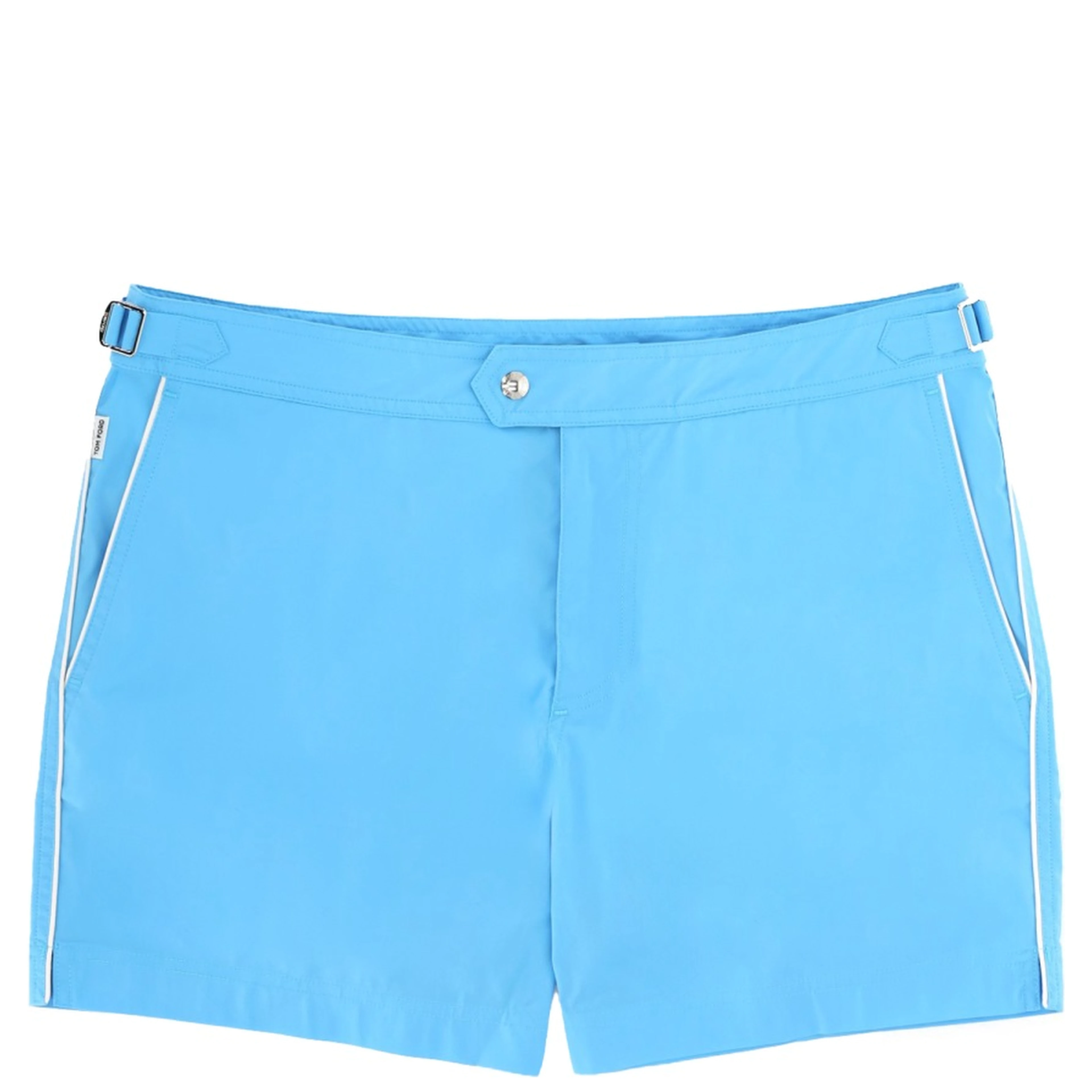 SWIMSUIT WITH POCKETS