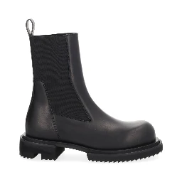 BOOT "BEATLE GABE"