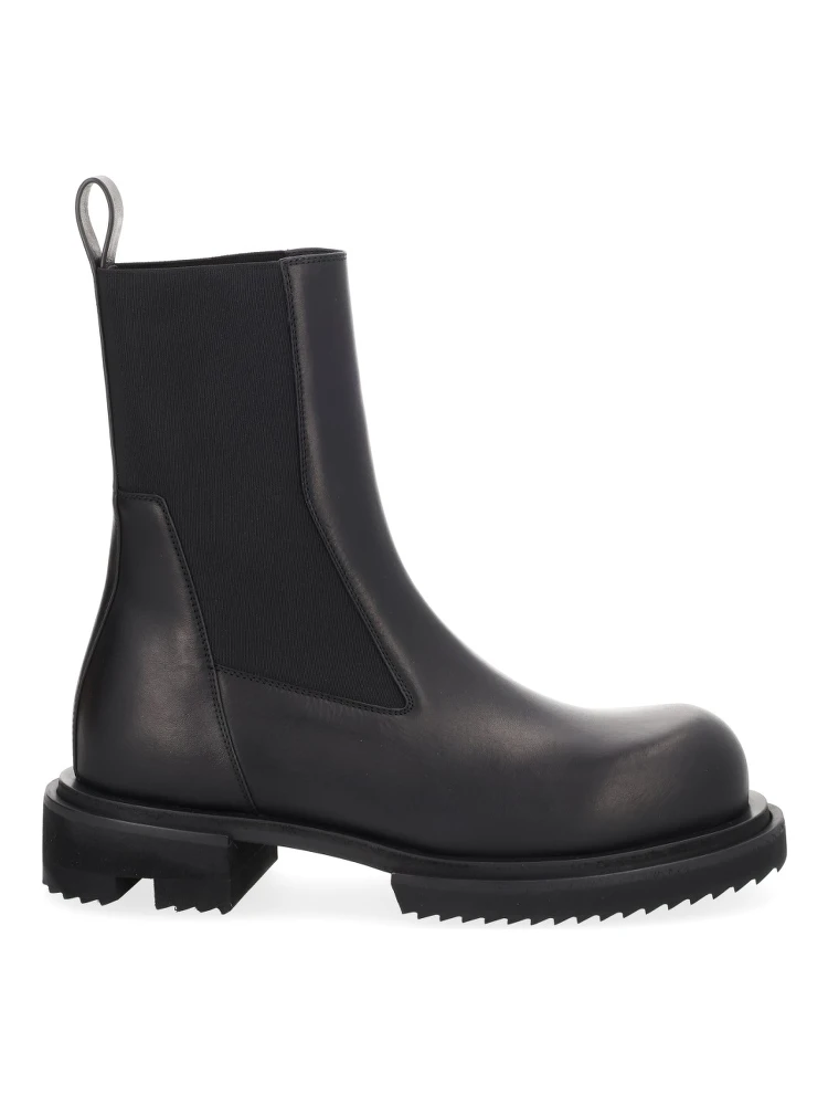 BOOT "BEATLE GABE"