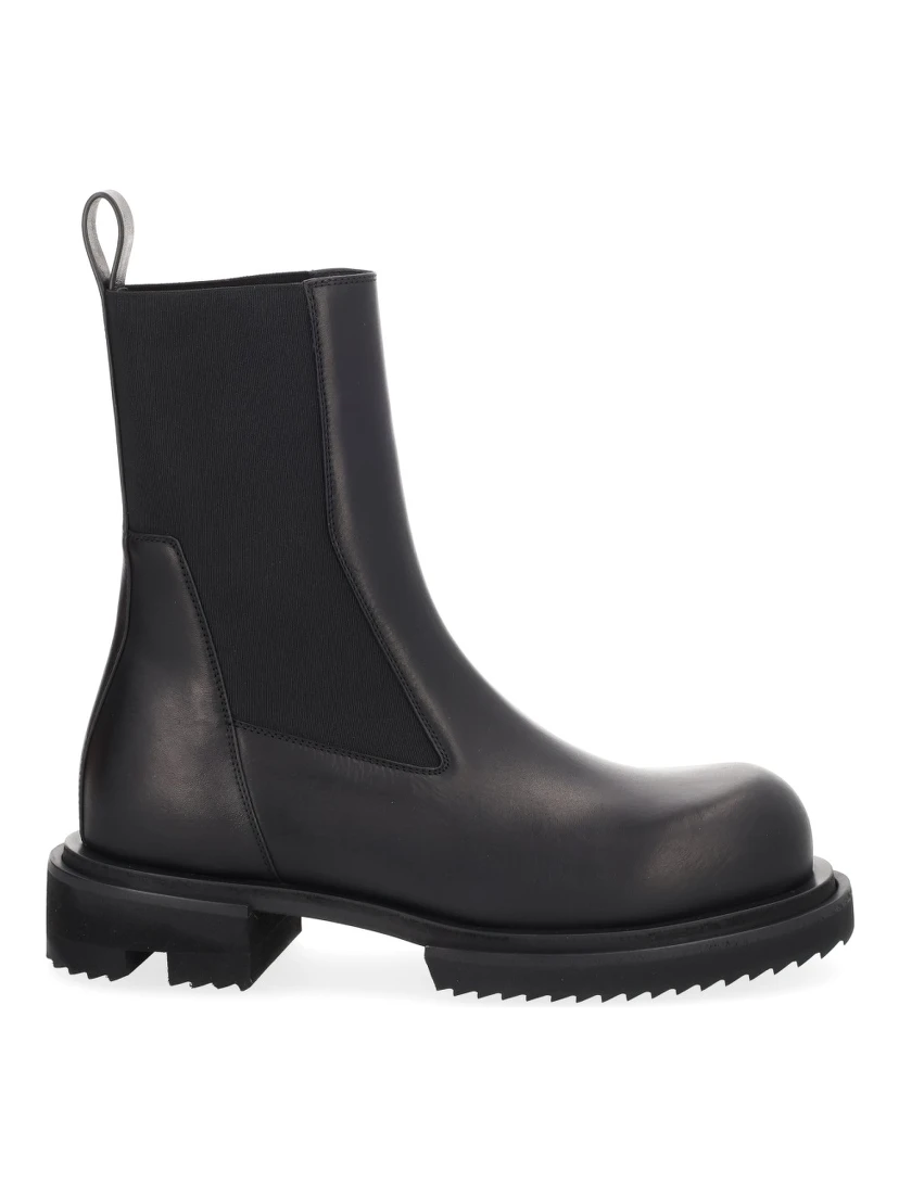 BOOT "BEATLE GABE"
