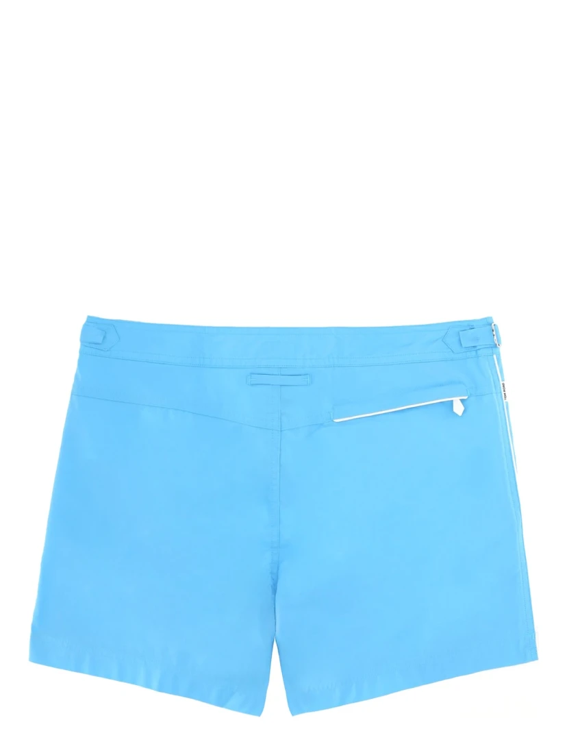 SWIMSUIT WITH POCKETS