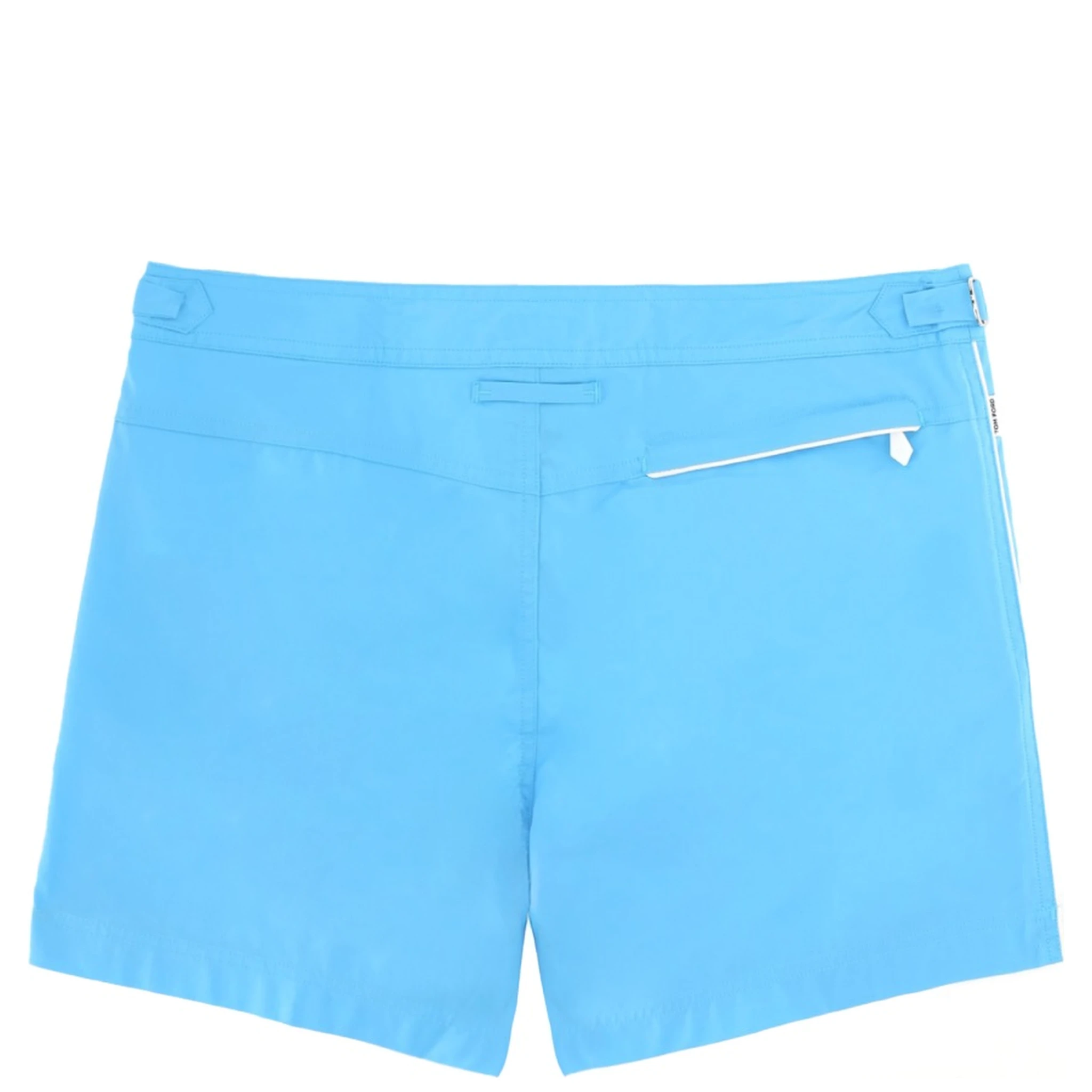 SWIMSUIT WITH POCKETS