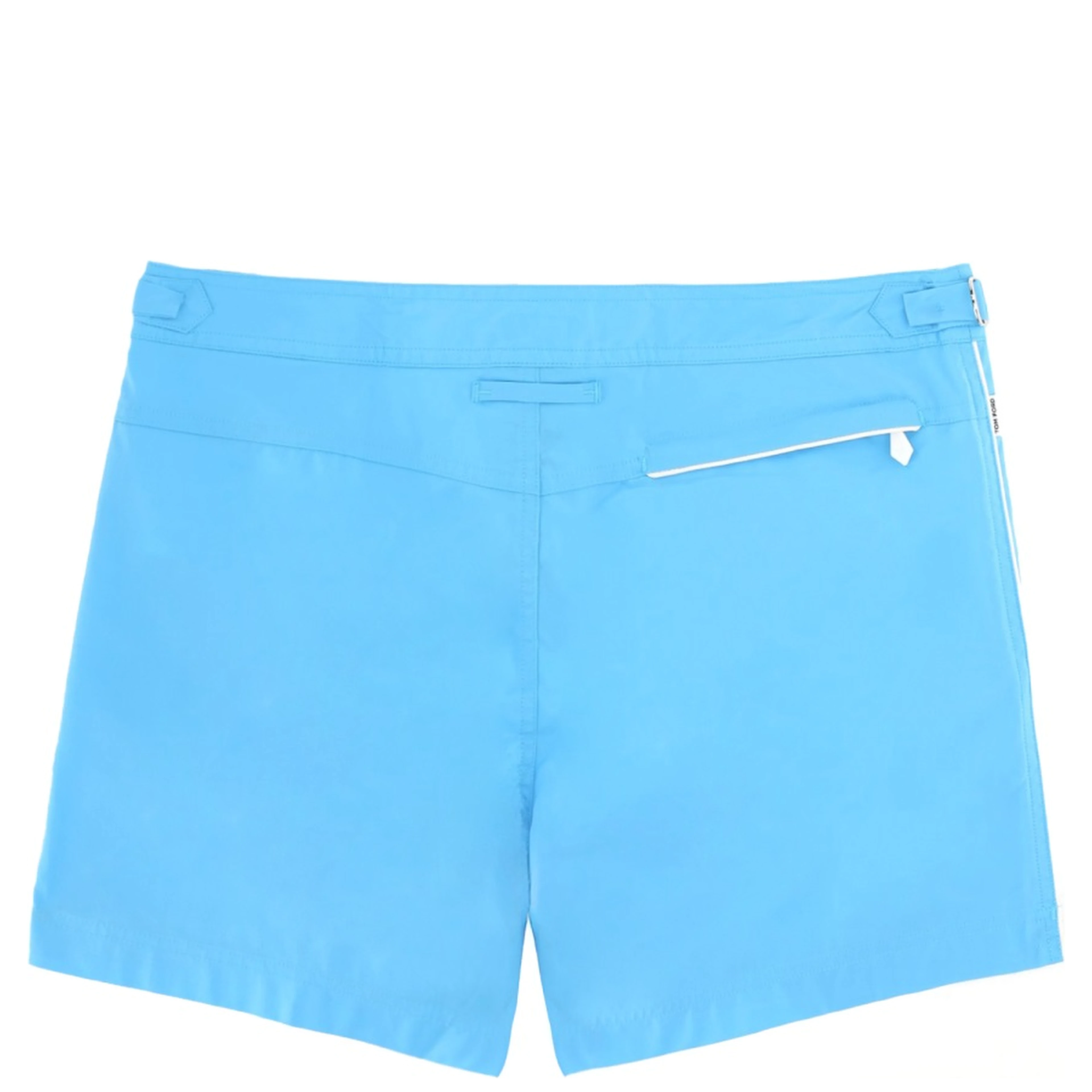 SWIMSUIT WITH POCKETS