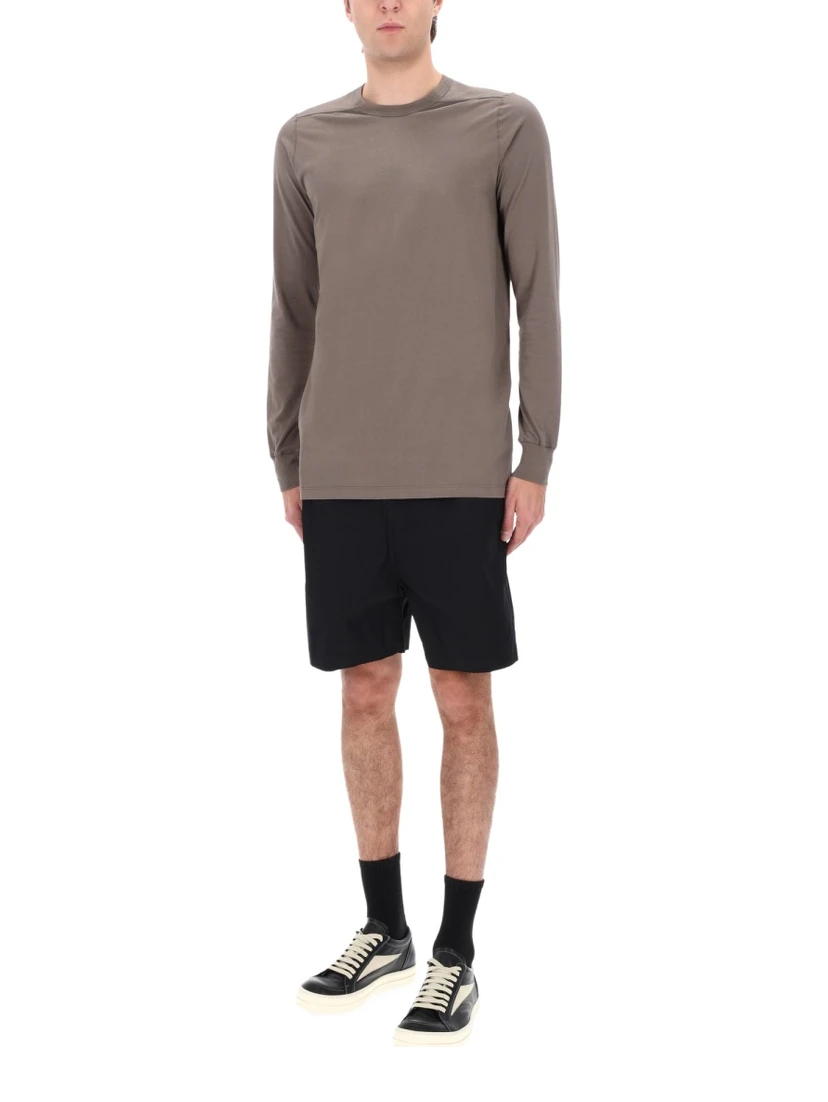 LEVEL LS T-SHIRT