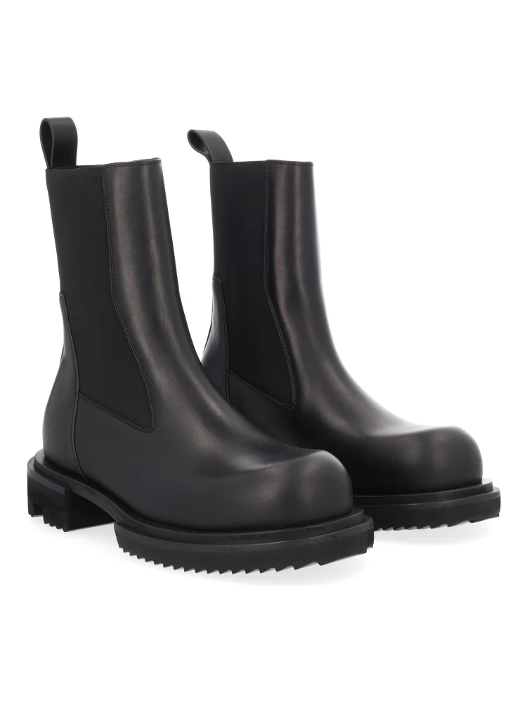 BOOT "BEATLE GABE" alternative