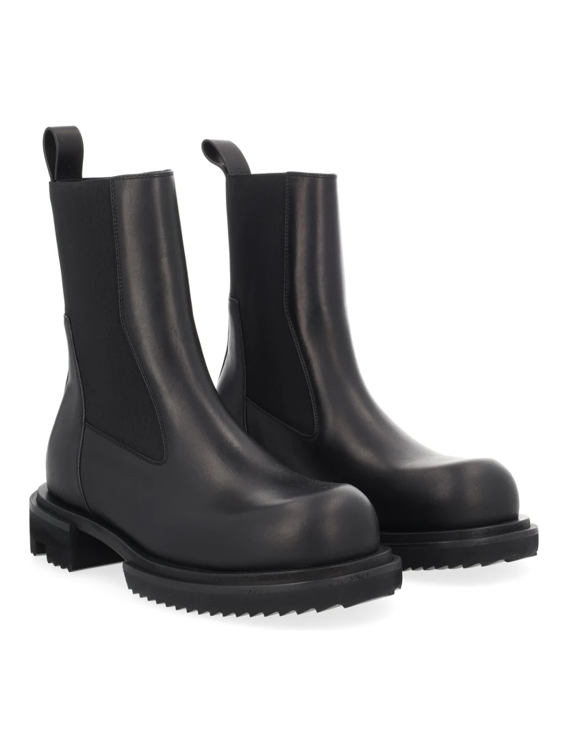 BOOT "BEATLE GABE"