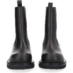 BOOT "BEATLE GABE"