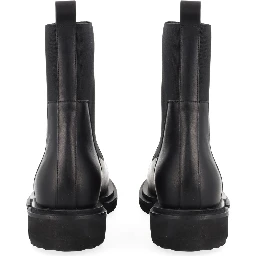 BOOT "BEATLE GABE"