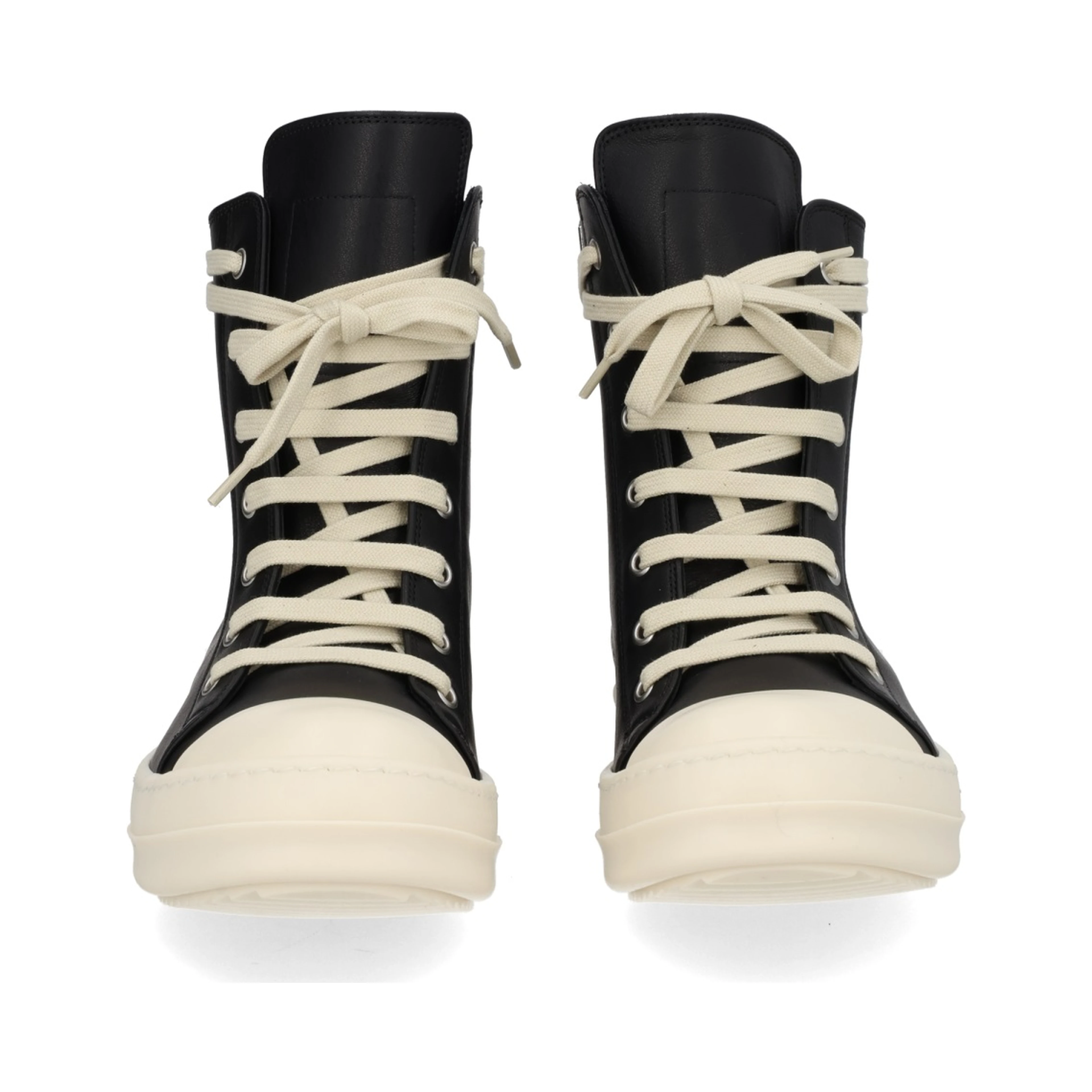 LEATHER SNEAKER