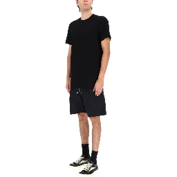 "LEVEL T" T-SHIRT