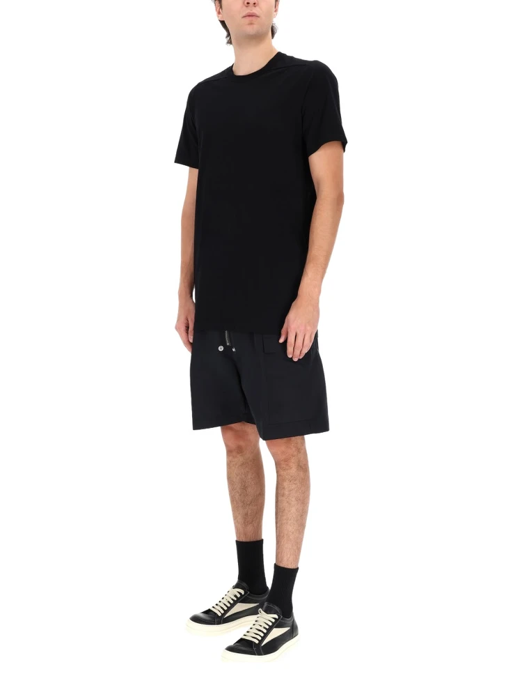 "LEVEL T" T-SHIRT alternative