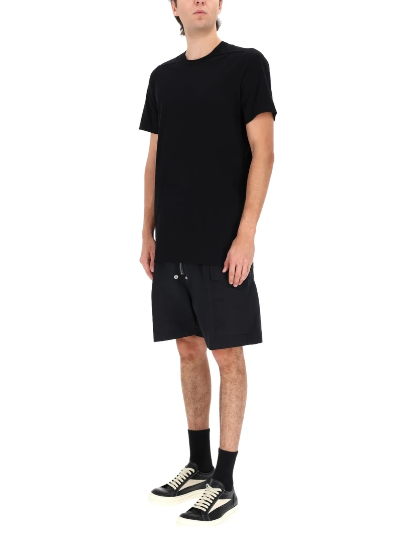 "LEVEL T" T-SHIRT