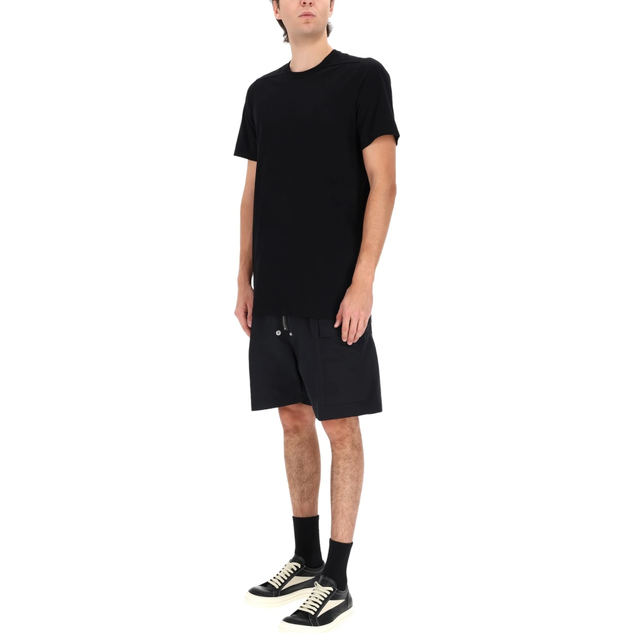 "LEVEL T" T-SHIRT