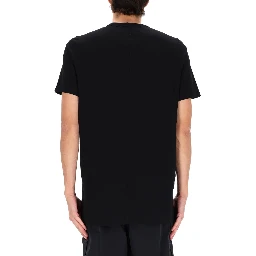 "LEVEL T" T-SHIRT