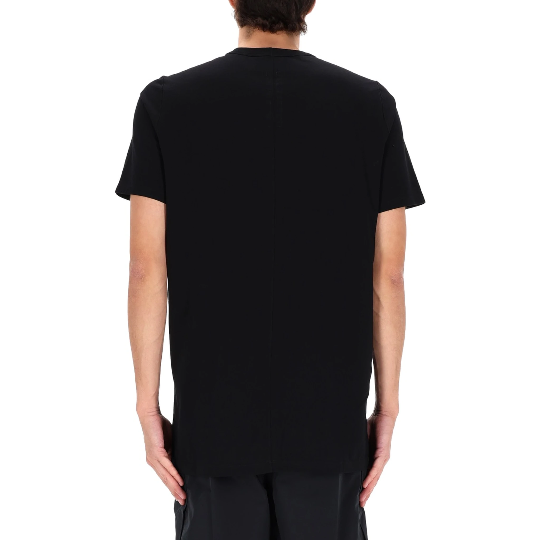 "LEVEL T" T-SHIRT