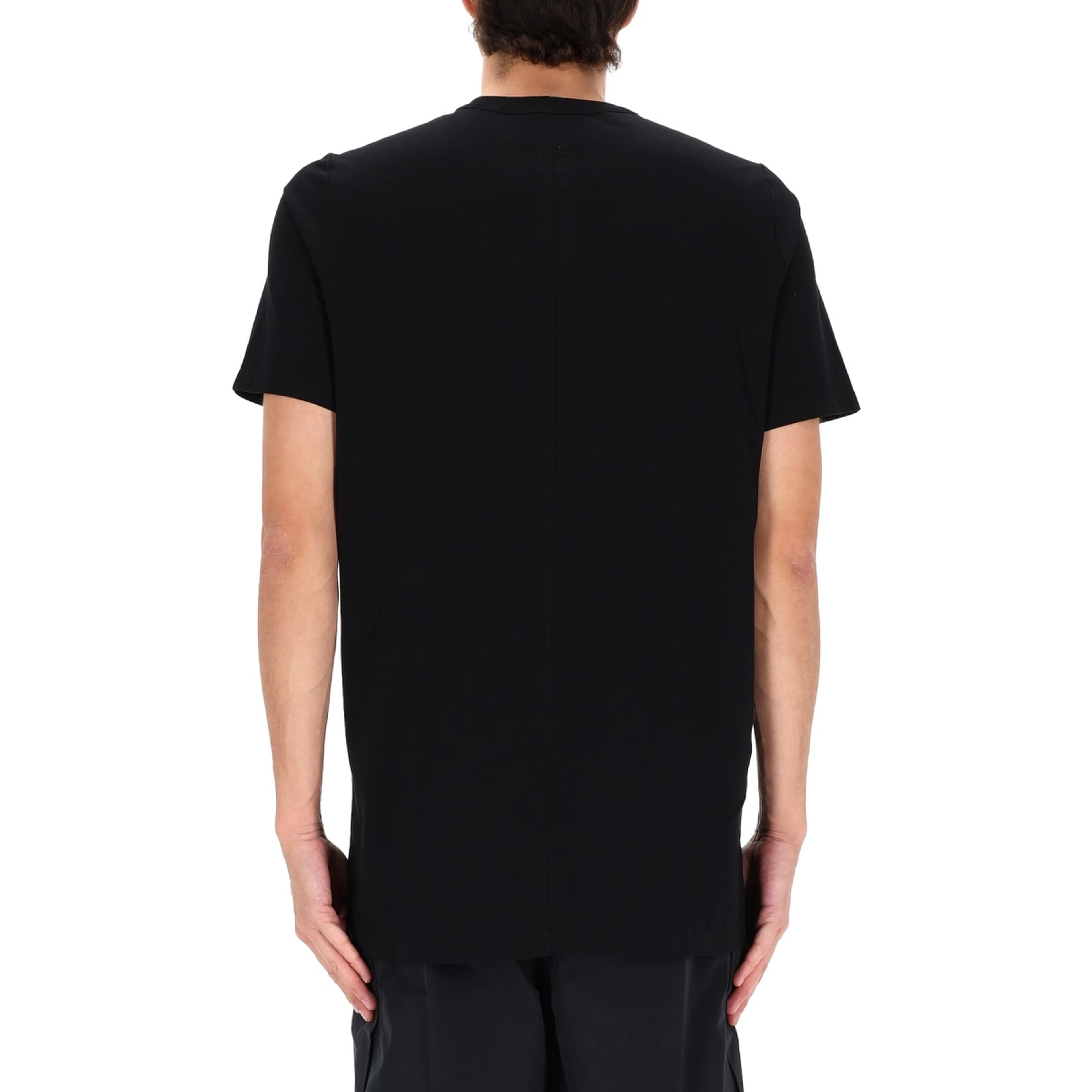 "LEVEL T" T-SHIRT