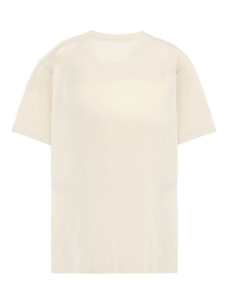 T-SHIRT WITH LOGO alternative