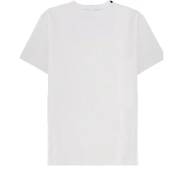 T-SHIRT WITH HERALDIC LOGO