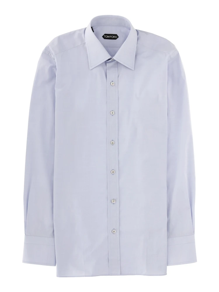 COTTON SHIRT