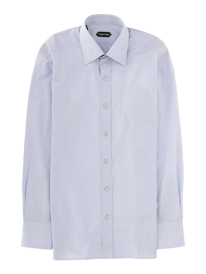 COTTON SHIRT