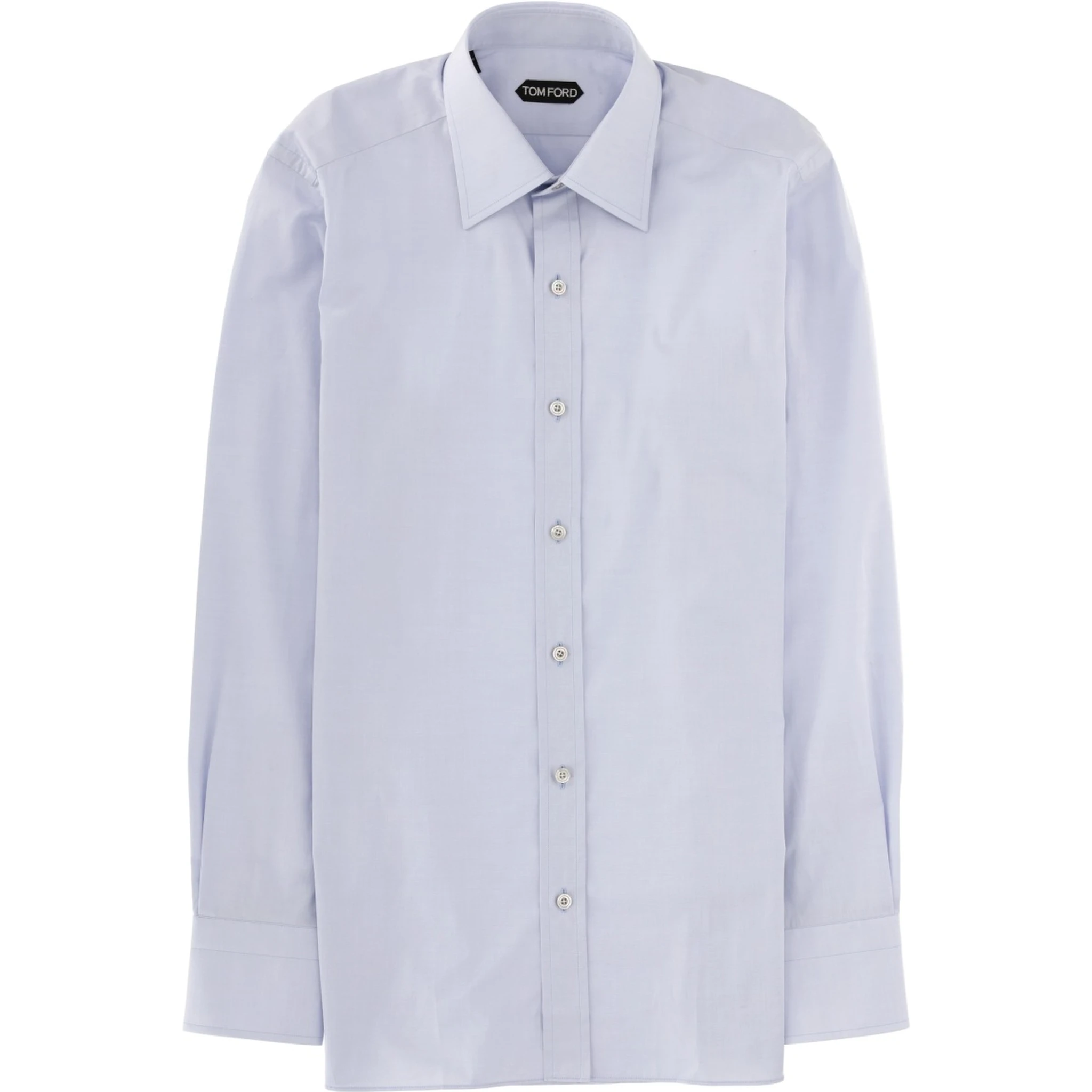 COTTON SHIRT