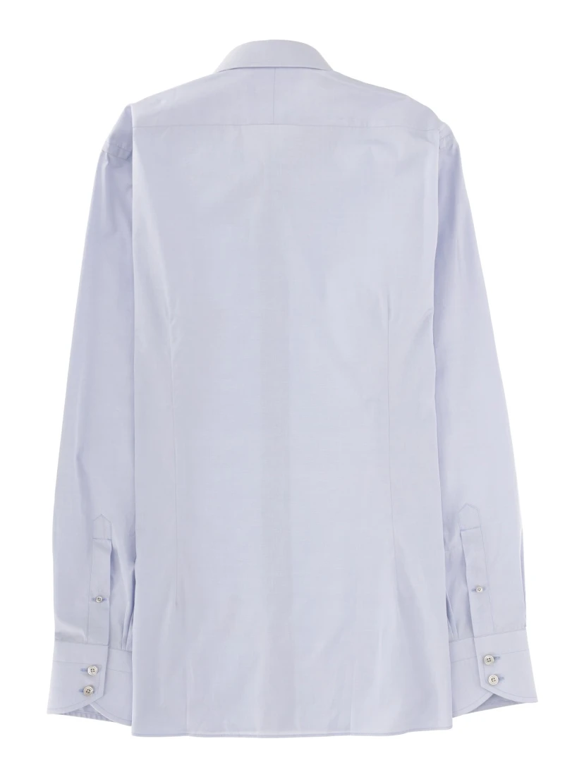 COTTON SHIRT