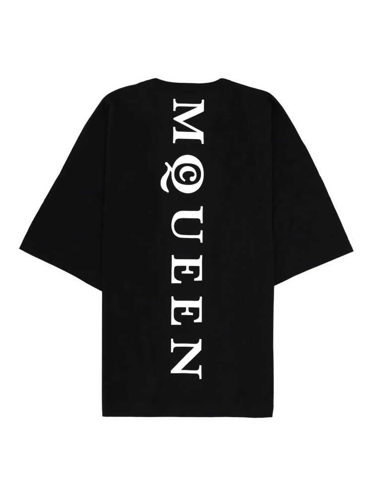 T-SHIRT WITH LOGO alternative