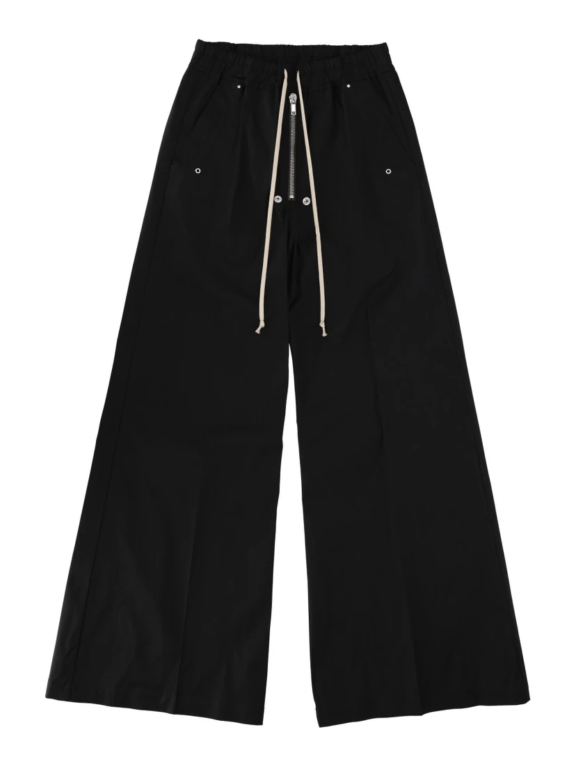 PANTS "WIDE BELA"