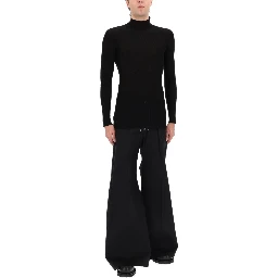 PANTS "WIDE BELA"
