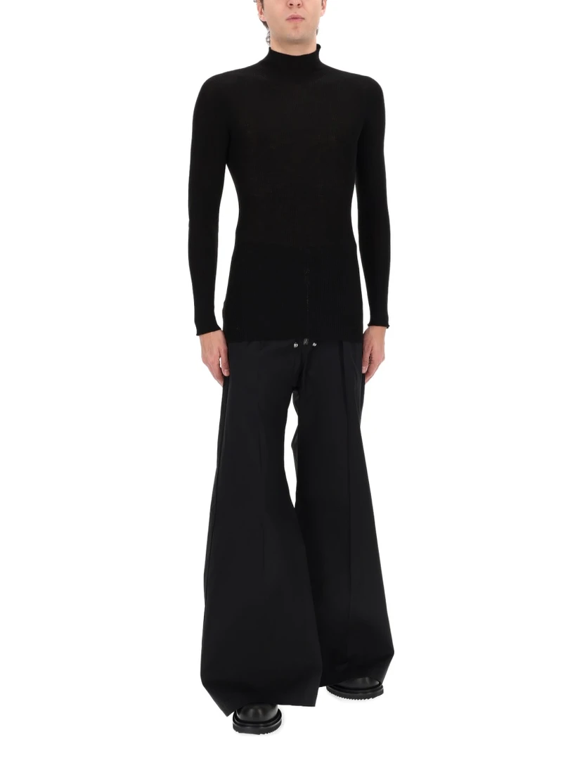 PANTS "WIDE BELA"