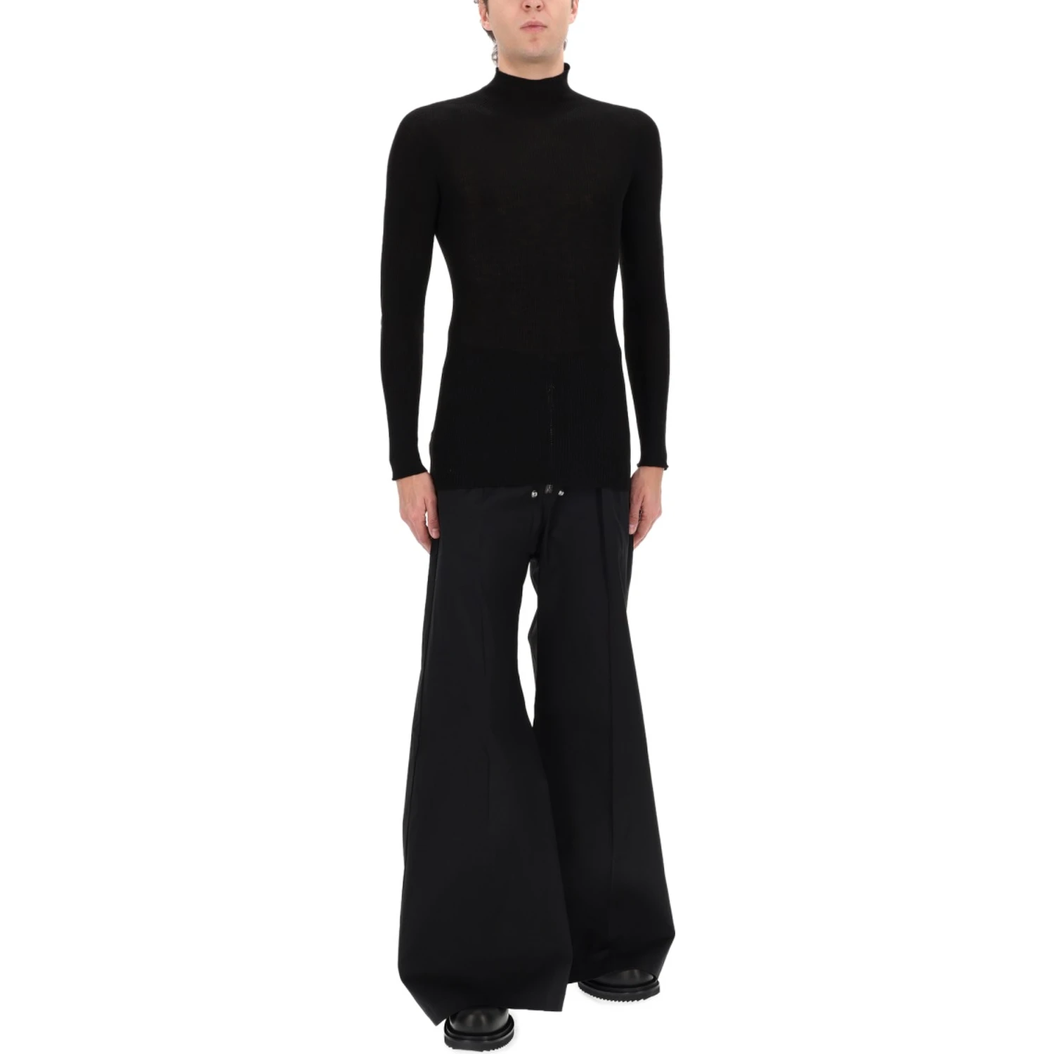 PANTS "WIDE BELA"