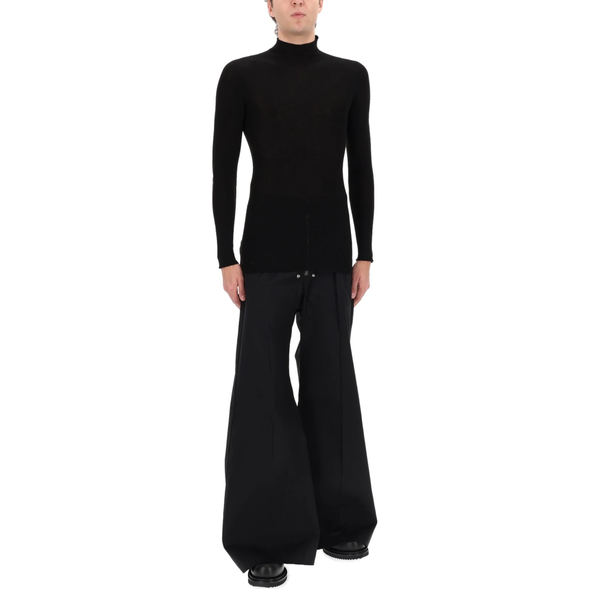 PANTS "WIDE BELA"