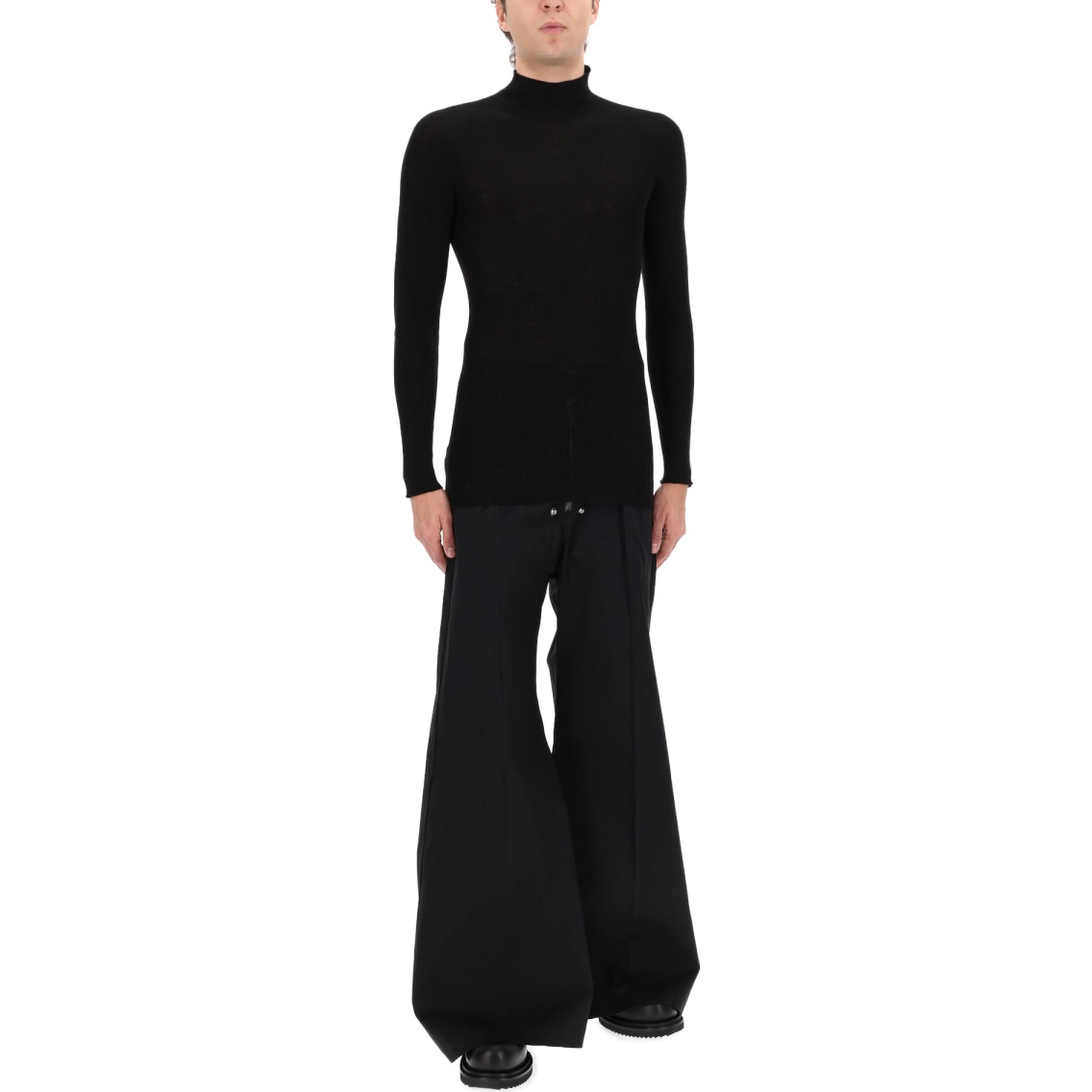 PANTS "WIDE BELA"