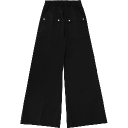 PANTS "WIDE BELA"