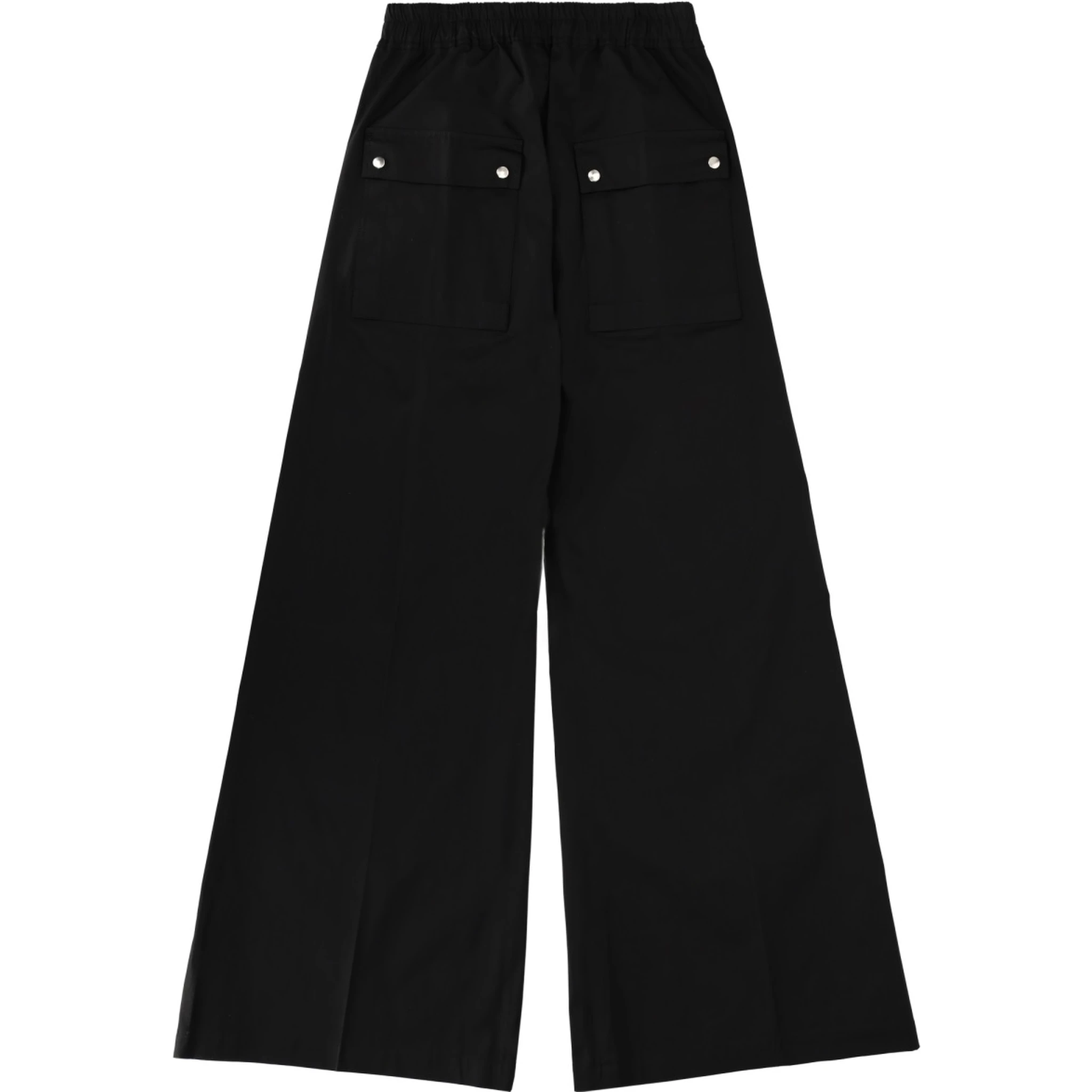 PANTS "WIDE BELA"