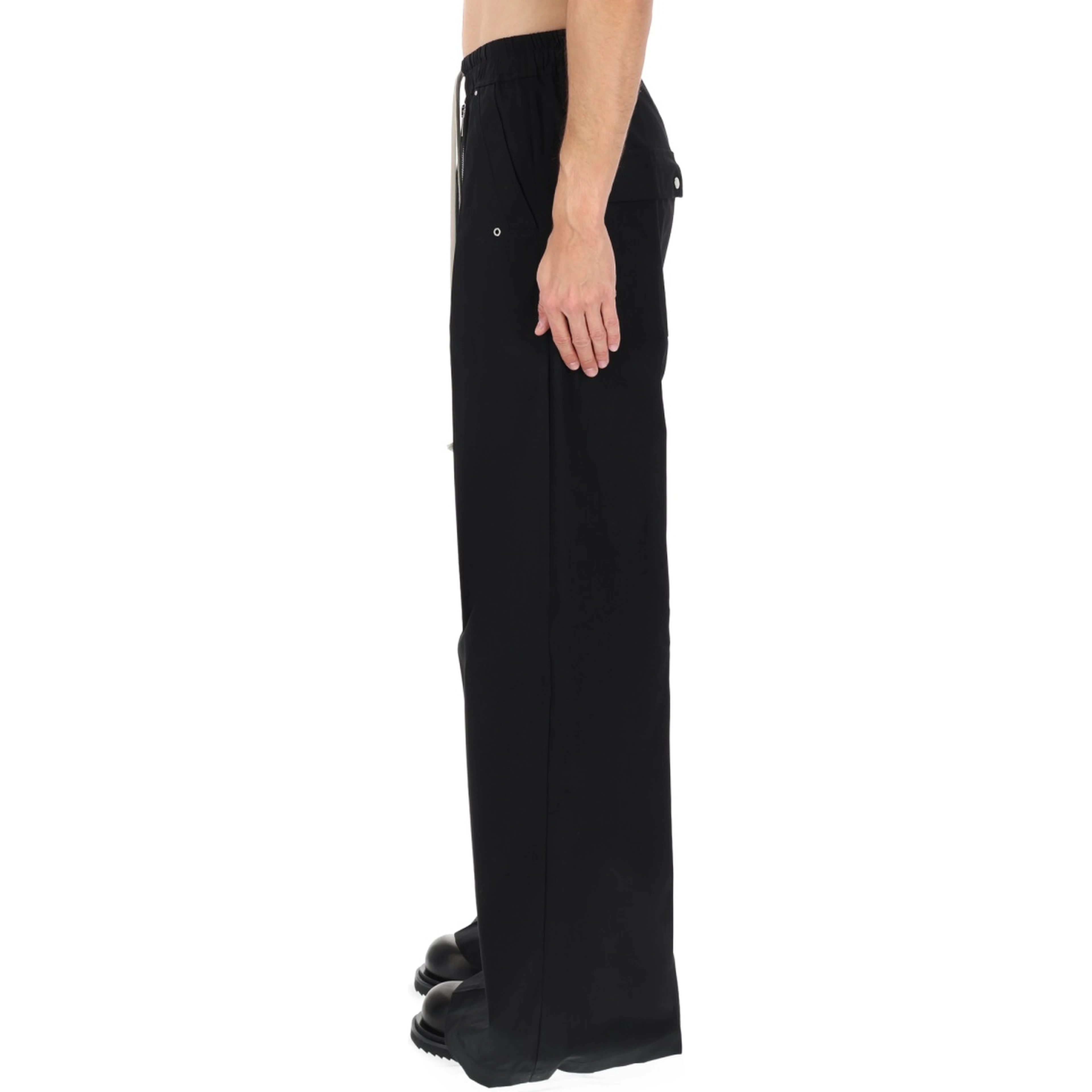 PANTS "WIDE BELA"