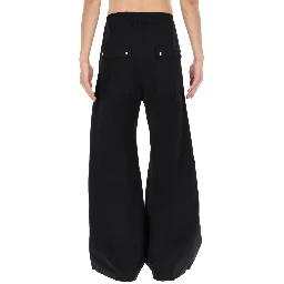 PANTS "WIDE BELA"