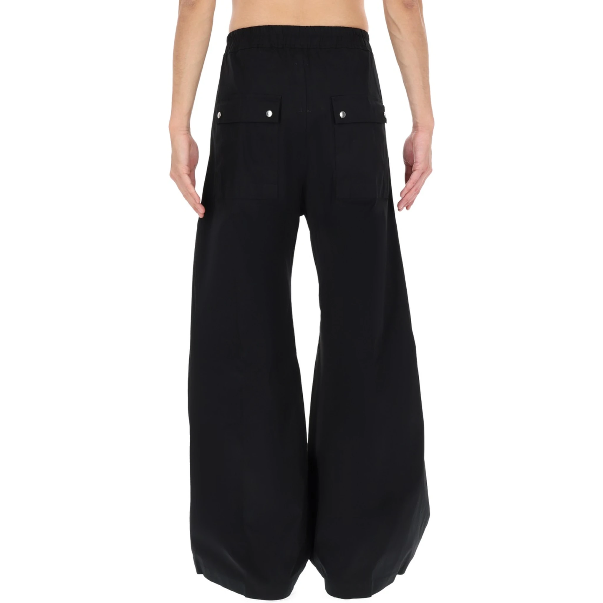 PANTS "WIDE BELA"