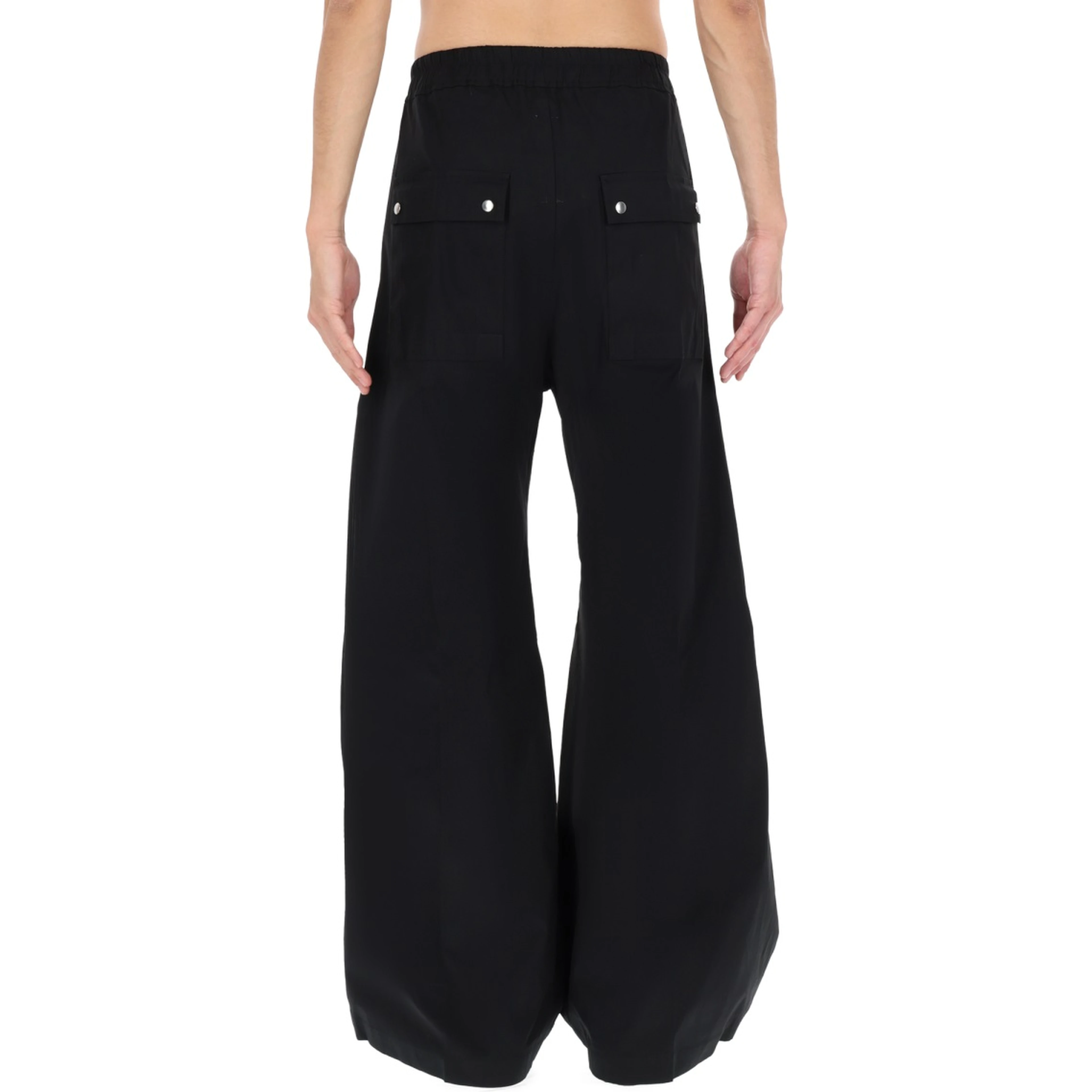 PANTS "WIDE BELA"