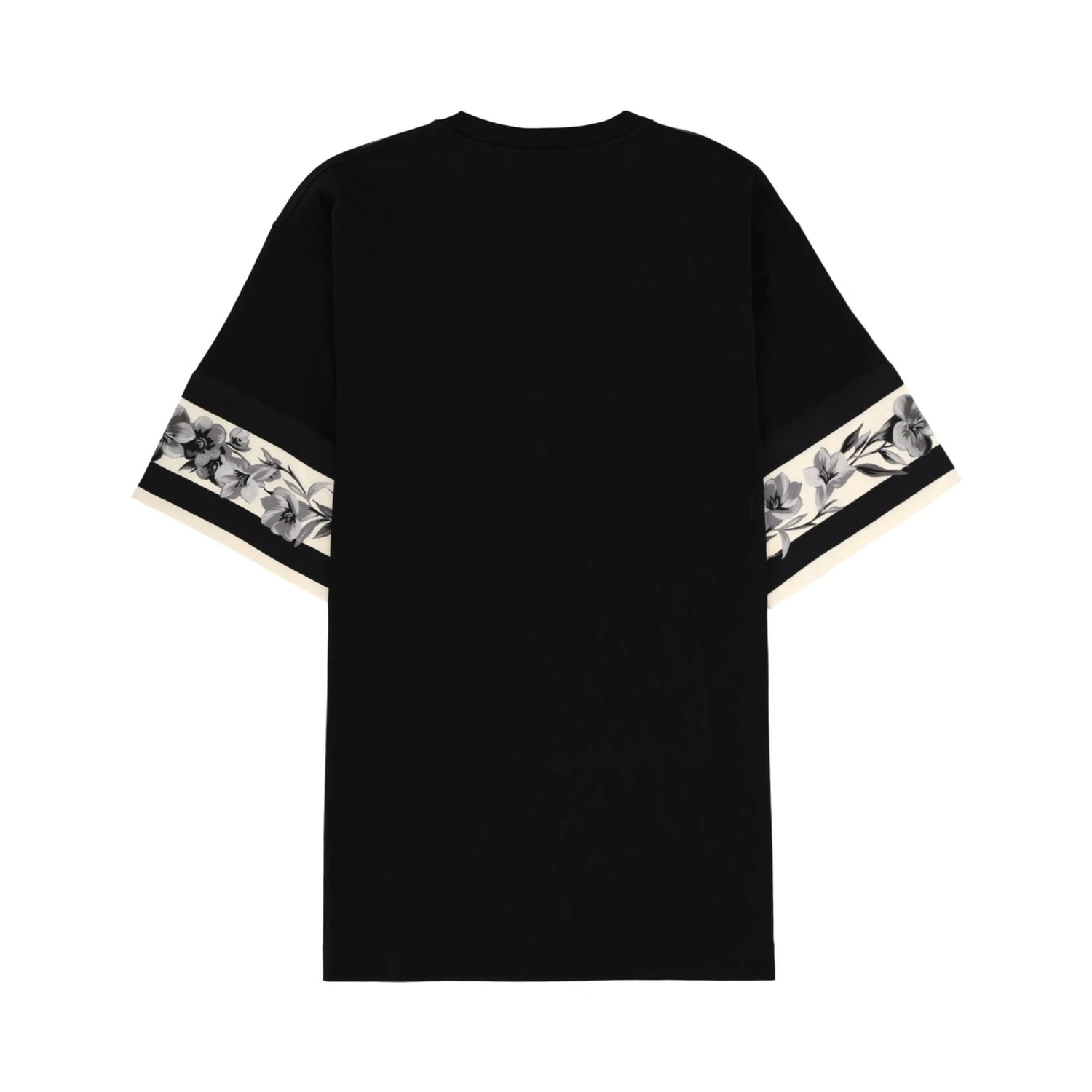 T-SHIRT WITH PRINT